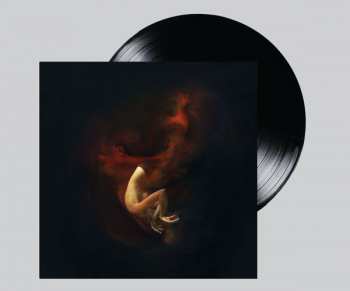 LP Rïcïnn: Nereïd