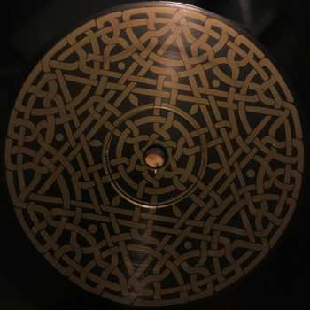 LP Rick Bishop: The Freak Of Araby