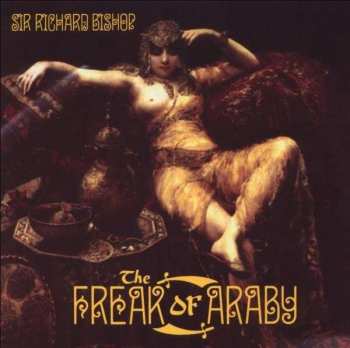 LP Rick Bishop: The Freak Of Araby
