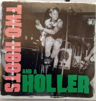 Album Two Hoots & A Holler: Rick Broussard's Two Hoots And A Holler