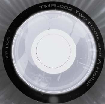 CD Two Hoots & A Holler: Rick Broussard's Two Hoots And A Holler