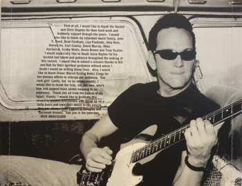 CD Two Hoots & A Holler: Rick Broussard's Two Hoots And A Holler