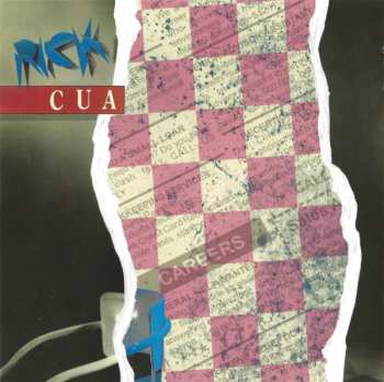 CD Rick Cua: No Mystery