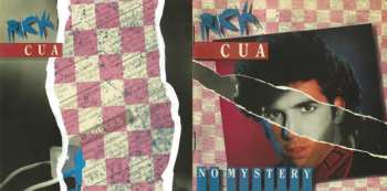 CD Rick Cua: No Mystery