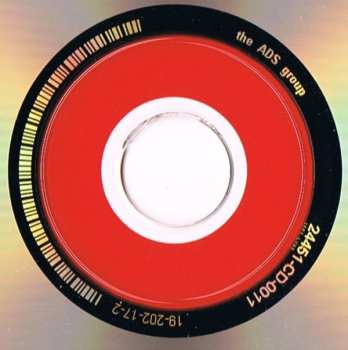 CD Rick Estrin And The Nightcats: Contemporary