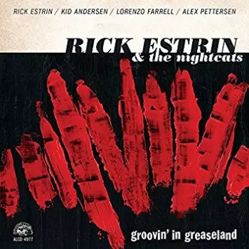 Groovin' In Greaseland