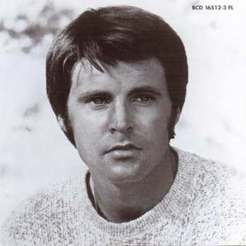 6CD/Box Set Ricky Nelson: For You - The Decca Years 1963-1969