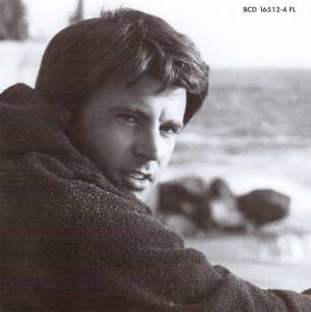 6CD/Box Set Ricky Nelson: For You - The Decca Years 1963-1969