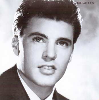 6CD/Box Set Ricky Nelson: For You - The Decca Years 1963-1969