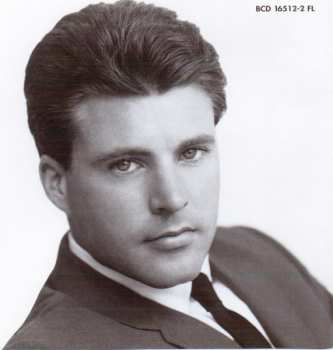 6CD/Box Set Ricky Nelson: For You - The Decca Years 1963-1969