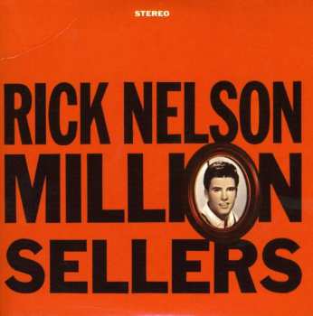 CD Ricky Nelson: Million Sellers