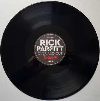 LP Rick Parfitt: Over And Out The Band's Mix LTD