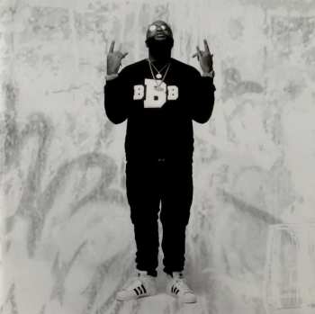 CD Rick Ross: Rather You Than Me