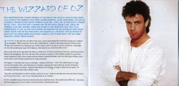CD Rick Springfield: Living In Oz
