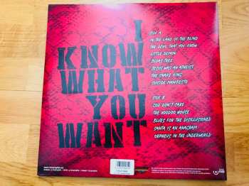 LP Rick Springfield: The Snake King LTD | CLR