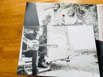LP Rick Springfield: The Snake King LTD | CLR