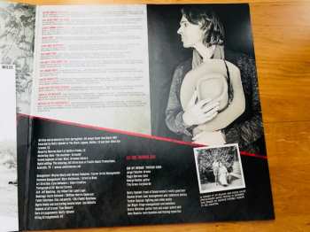 LP Rick Springfield: The Snake King LTD | CLR