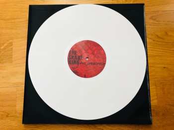 LP Rick Springfield: The Snake King LTD | CLR