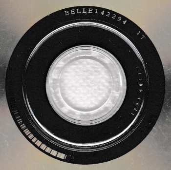 CD Rick van der Linden: The White Ladies