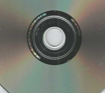 CD Rick Wakeman: Fields Of Green