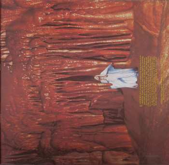 LP Rick Wakeman: Journey To The Centre Of The Earth