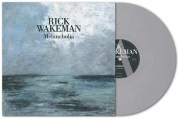 Album Rick Wakeman: Melancholia