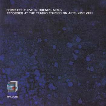 CD Rick Wakeman: Out Of The Blue