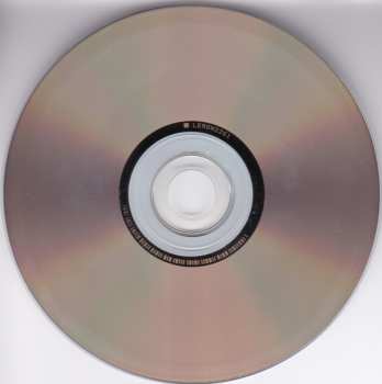 CD Rick Wakeman: Out Of The Blue