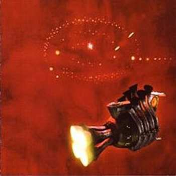 CD Rick Wakeman: Out There