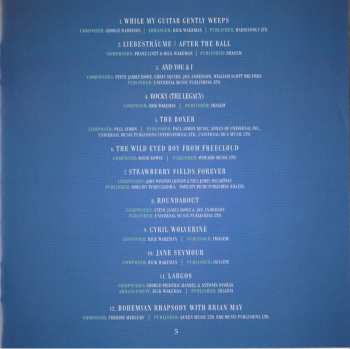 CD Rick Wakeman: Piano Odyssey