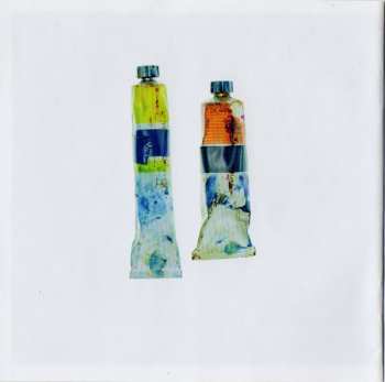 CD Rick Wakeman: Piano Portraits