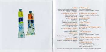 CD Rick Wakeman: Piano Portraits