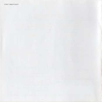 CD Rick Wakeman: Piano Portraits