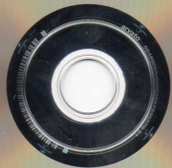 CD Rick Wakeman: Piano Portraits