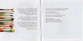 CD Rick Wakeman: Piano Portraits