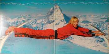 2LP Rick Wakeman: Rhapsodies