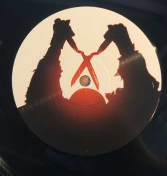 LP Rick Wakeman: The Burning (Original 1981 Motion Picture Soundtrack) LTD