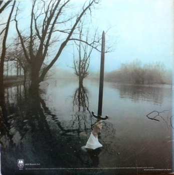 LP Rick Wakeman: The Myths And Legends Of King Arthur And The Knights Of The Round Table