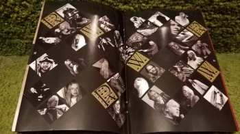 DVD Rick Wakeman: The Six Wives Of Henry VIII (Live At Hampton Court Palace)