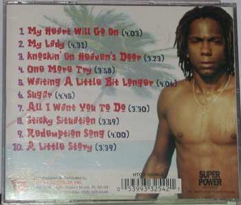 CD Ricki Erik: My Heart Will Go On