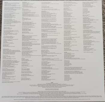 LP Rickolus: Bones