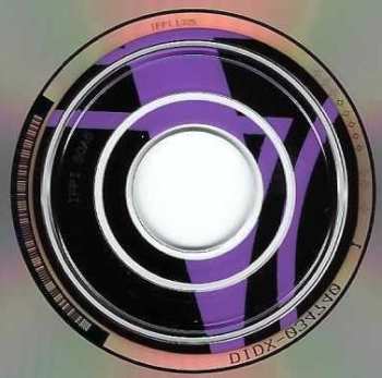 CD Ricky Ford: Loxodonta Africana 