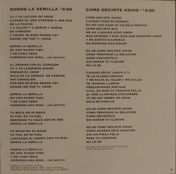 CD Ricky Martin: A Medio Vivir