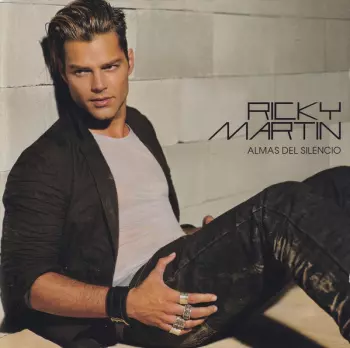 Ricky Martin: Almas Del Silencio