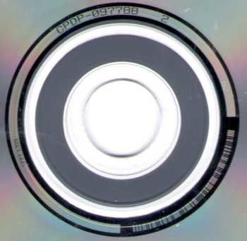 CD Ricky Martin: Ricky Martin