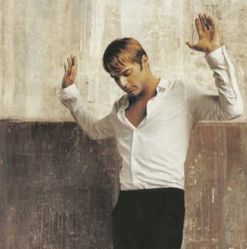 CD Ricky Martin: Sound Loaded