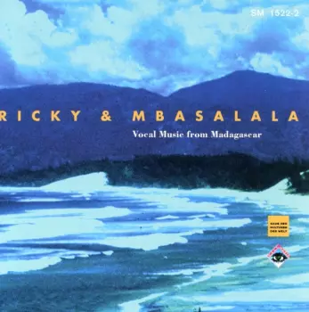 Olombelo Ricky: Vocal Music From Madagascar
