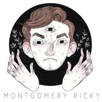 CD Ricky Montgomery: Montgomery Ricky LTD