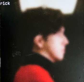 CD Ricky Montgomery: Rick