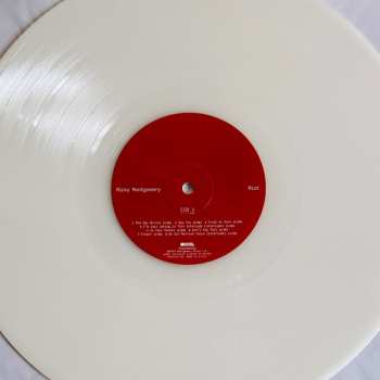 LP Ricky Montgomery: Rick CLR | LTD